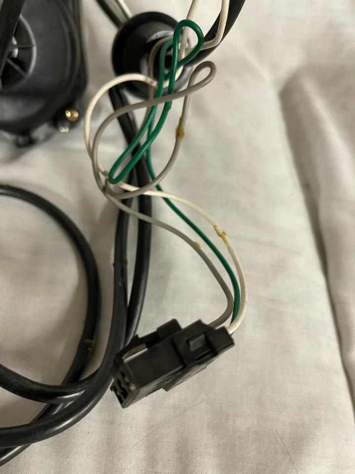 Pontiac Grand AM 1987 antena de alimentación GM 22535821 OEM NOS Foto 3 de 4