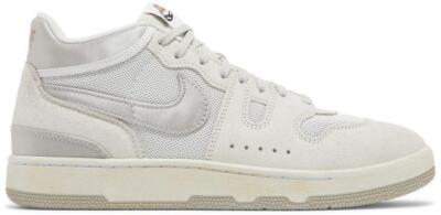Size 11.5 - Nike Mac Attack SP x Social Status Mid Silver Linings w/SS Booklet