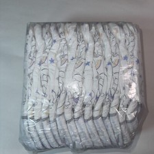 Huggies Overnites Diapers Size 6, Sealed Pack of 20 Winnie The Pooh