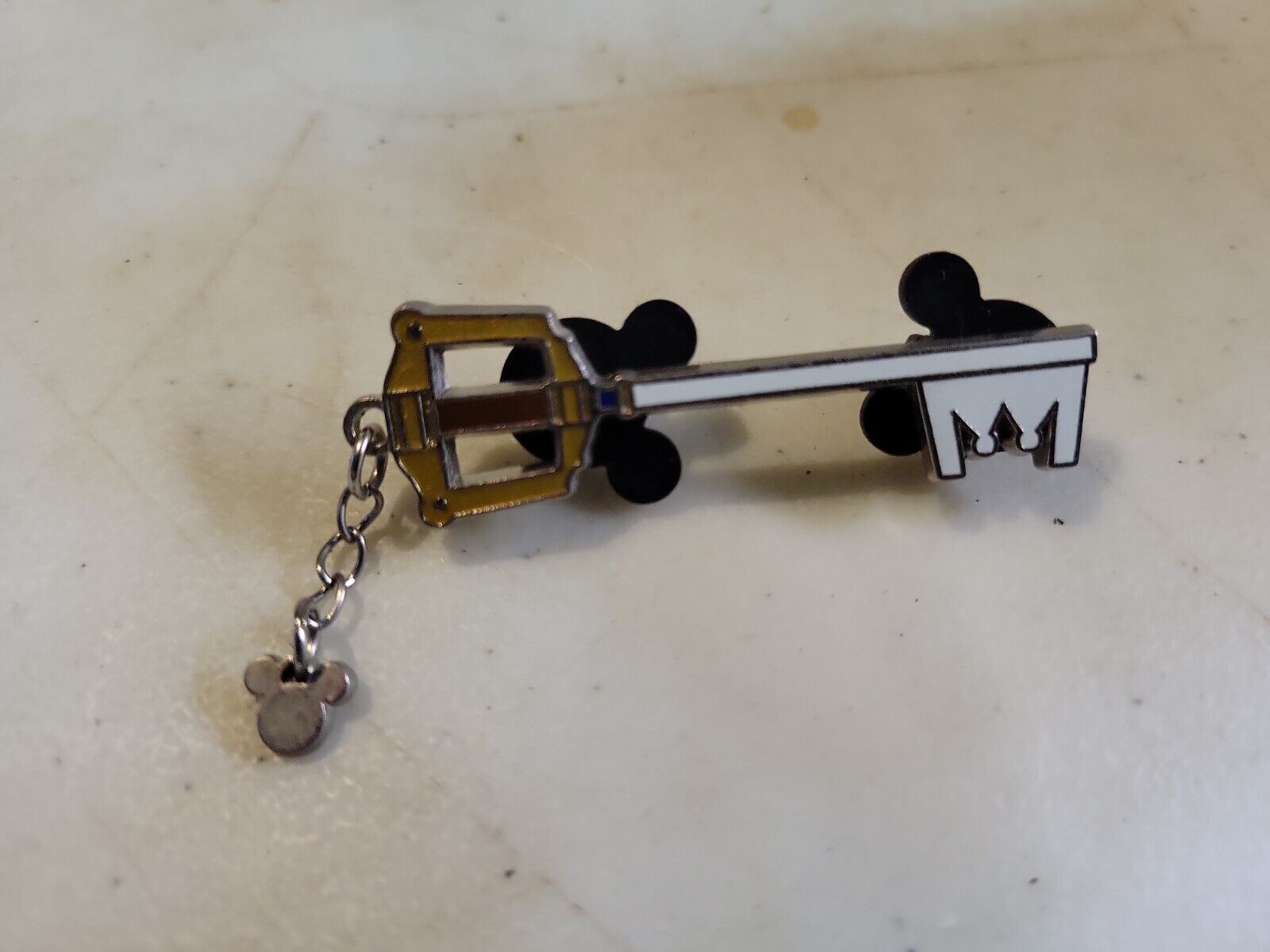 Pin en Keyblades