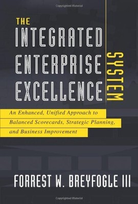The Integrated Enterprise Excellence System: An Enhanced, Unified Approach to