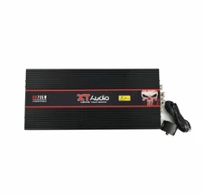 NEW XT AUDIO XT HV 70KW 0.5-OHM High Voltage Class D Amplifier