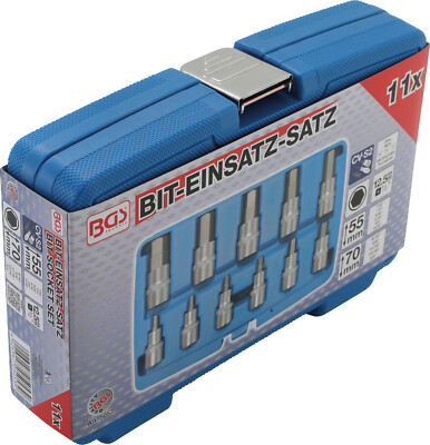 BGS technic Bit-Einsatz-Satz ab 77,05 € | Preisvergleich bei