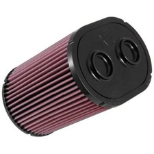 K&N Filters E-0644 Replacement Air Filter For 2017-2019 Ford Super Duty NEW