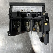 Allen Bradley 1494V-DS30 Ser A DISCONNECT SWITCH 30AMP 600VAC 250VDC MAX. ID 1