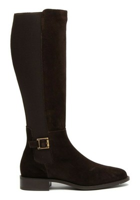 aquatalia natalee leather riding boots