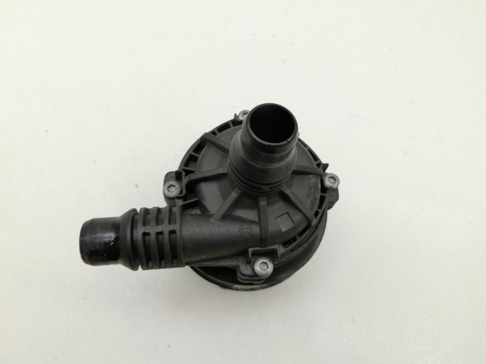 circulation pump Heater for Mercedes W213 16-20 A0005005400  