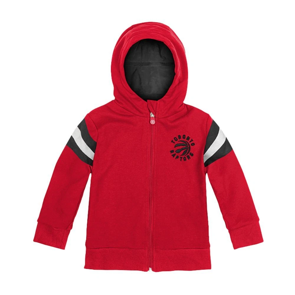 Cubcoats Boy's Preschool Toronto Raptors 2-in-1 Transforming Full-Zip  Hoodie u0026 | eBay