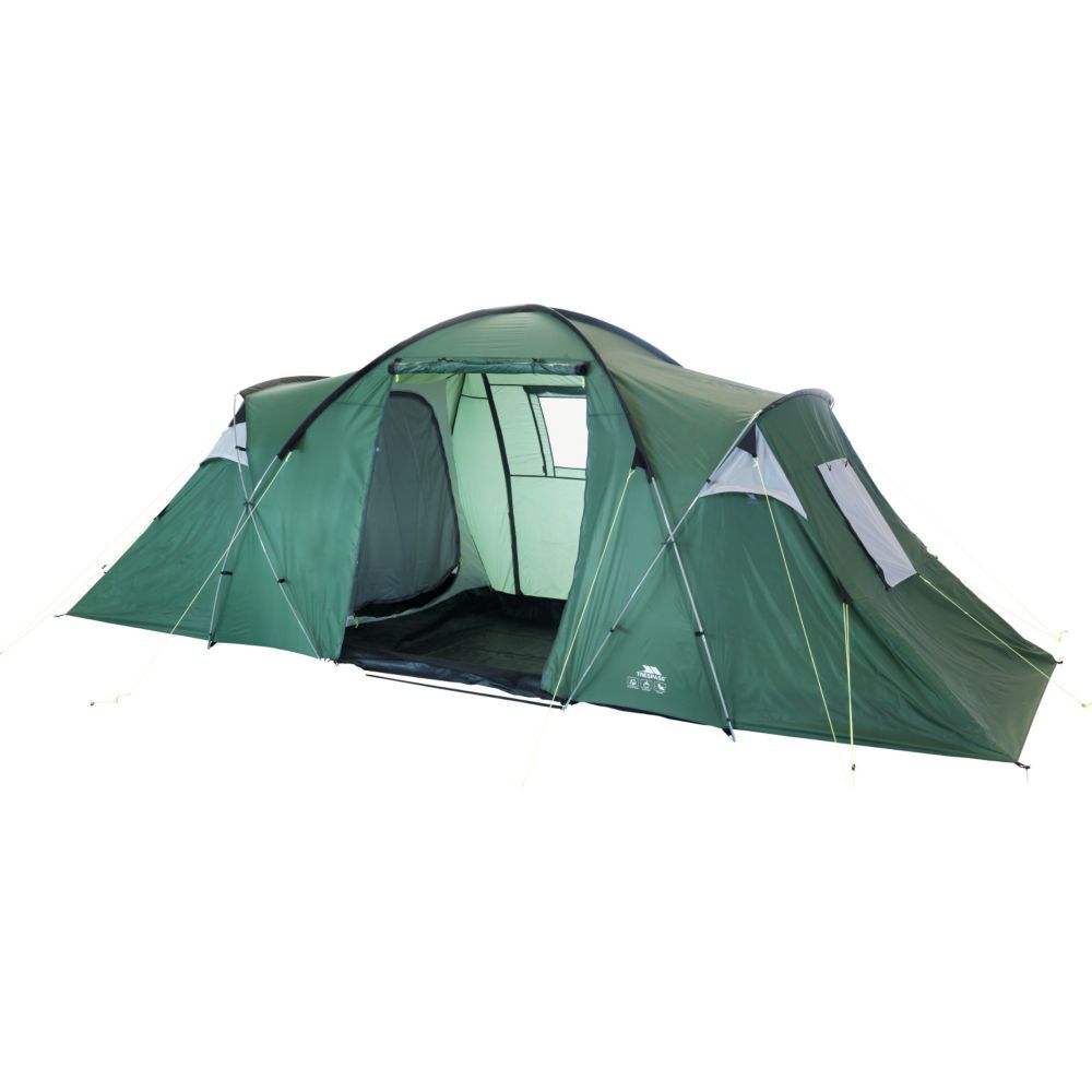 Trespass Man Tunnel Tent Room Trespass Man Room Tunnel Tent Awning