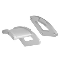 SilverStone EBA02S Headphone Holder