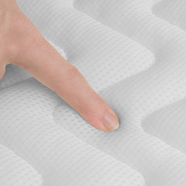 quartz backsplash installation