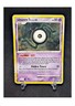 2007 Pokemon TCG - Secret Wonders - Unown Regular Rare 39/132 - Heavily Played 