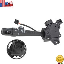 For 2007-2014 Chevrolet Suburbantahoeyukon Multi-function Turn Signal Switch