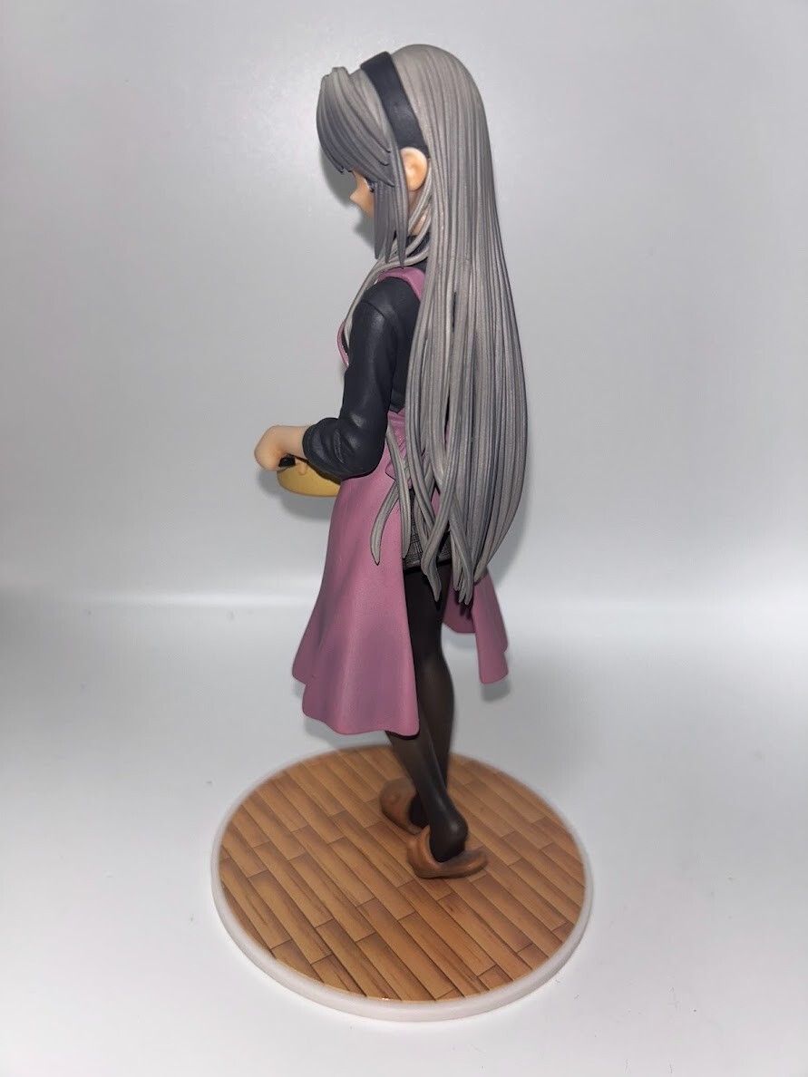 KOTOBUKIYA CLANNAD Tomoyo Sakagami 1/8 Scale Figure | eBay