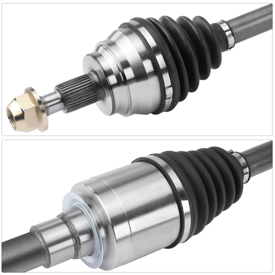 CV Axle Shaft Assembly for Mercedes-Benz X164 GL320 ML320 ML550 Front ...