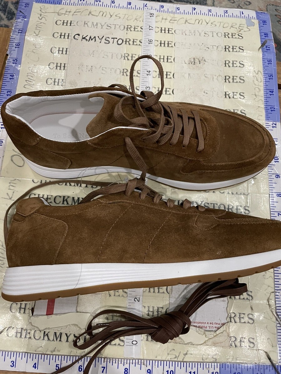 New $375 to boot new york adam derrick Sneakers Style 2704 M  display picture 1