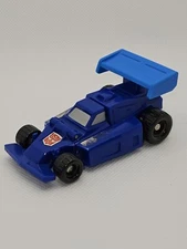 Vintage Transformers G1 Sparkabot Fizzle 1988 Hasbro Autobot