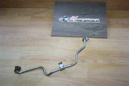 Audi Q3 8U Vorlaufleitung Turbo Turbolader 04E145140F