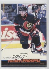 1999-00 Pacific Vinny Prospal Vaclav Prospal #292 0j5