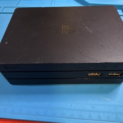 Sony Processor Unit CUH-ZVR2 for PlayStation VR Headset Black HDMI