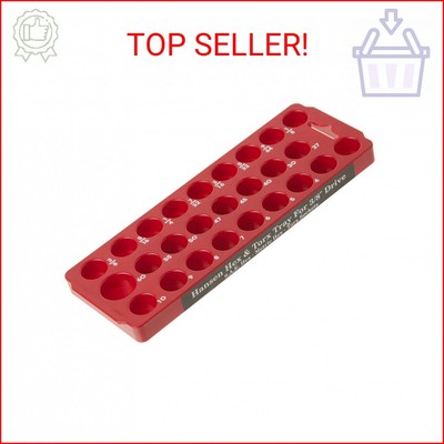 Hansen Global 50000 Tray