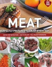 Practical Cookery - Meat, , Used; Very Good Book