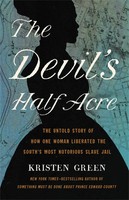 The Devil's Half Acre | Kristen Green | Englisch | Buch | Gebunden | 2022