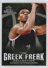 2020 Leaf Best of Basketball Giannis Antetokounmpo #GF-09 k4s