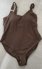 NEW Matalan crinkle ring swimsuit size 20