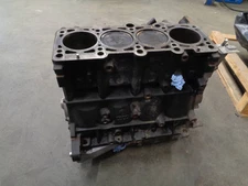 Audi TT 8N Motorblock mit Kolben und Kurbelwelle 1.8 Turbo 165kW BAM 197437