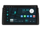 Eonon Android 10 Car Stereo for BMW3 Series E46.9 inch Q50pro Dashboard Panels