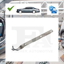 Halter, Abgasanlage Fa1 f�r BMW 3 E46 318 i
