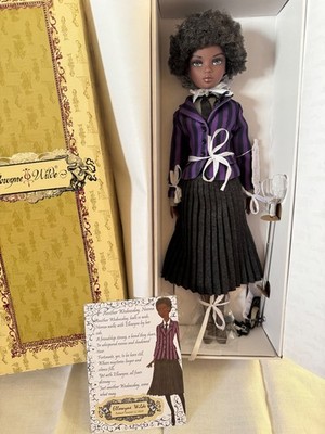 Ellowyne Wilde ''Another Wednesday'' Neema FULL DOLL & OUTFIT NRFB - Tonner 2025