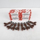 8× NEW FUEL INJECTORS 23250-50060 TUNDRA SEQUOIA 4RUNNER GX470 LX470 4.7L V8