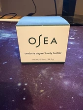 Osea Undaria Algae Body Butter 0.5 oz