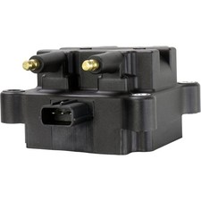 1813717 GPD Ignition Coil for Subaru Impreza Legacy 1997-1998