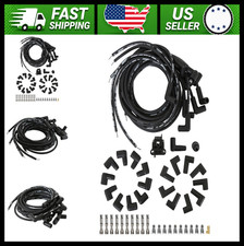 Msd Street Fire Spark Plug Wire Set Msd Street Fire Spark Plug Wire Set