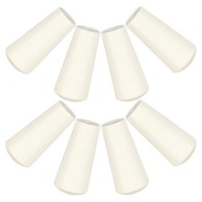 8Pcs Window Blind Cord Pull Ends for Shades and Accessories Knobs