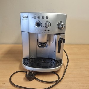 De’Longhi ESAM4200.S Magnifica Kaffeevollautomat - getestet