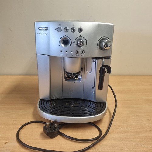 De’Longhi ESAM4200.S Magnifica Kaffeevollautomat - getestet