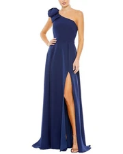 Mac Duggal A-Line Gown Women's