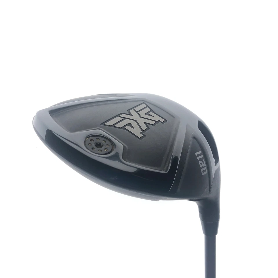 Used PXG 0211 Driver / 9.0 Degrees / X-Stiff Flex - Image 2 of 4