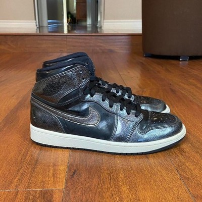 Vintage Nike Air Jordan 1 Retro High OG Anti-Gravity Machines Men's Size 9