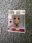 Funko Bitty Pop! Disney Pixar Toy Story Hamm #170