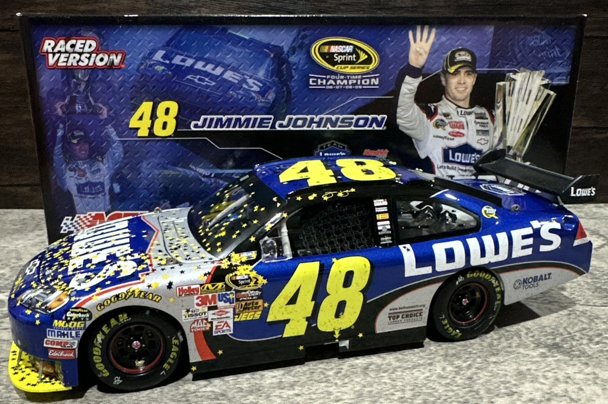 Action 1:24 Diecast Racing Cars for sale - eBay