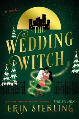 The Wedding Witch | A Novel | Erin Sterling | Taschenbuch | 288 S. | Englisch