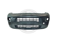 StoßStange Vorne FüR Fiat Qubo 2008-2016