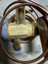 Sporlan TXV Valve BBIZE 1/2 GA B15 30CAP