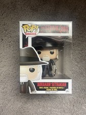 2015 Funko Pop Strain Vinyl Figures 22