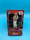 2025 Panini Corey Kispert Base (Raw)